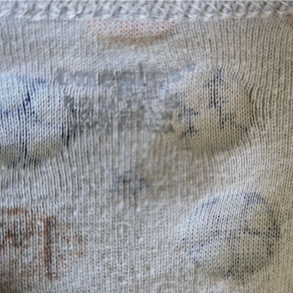 3/$10 Gerber onesie size 3m - Picture 4 of 4